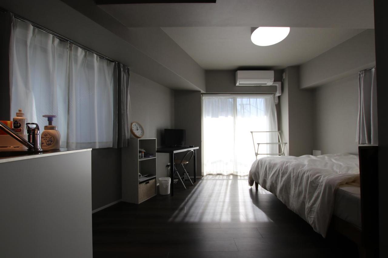 Kamatas STAY 京急蒲田駅 徒歩5分 Tokyo Bagian luar foto