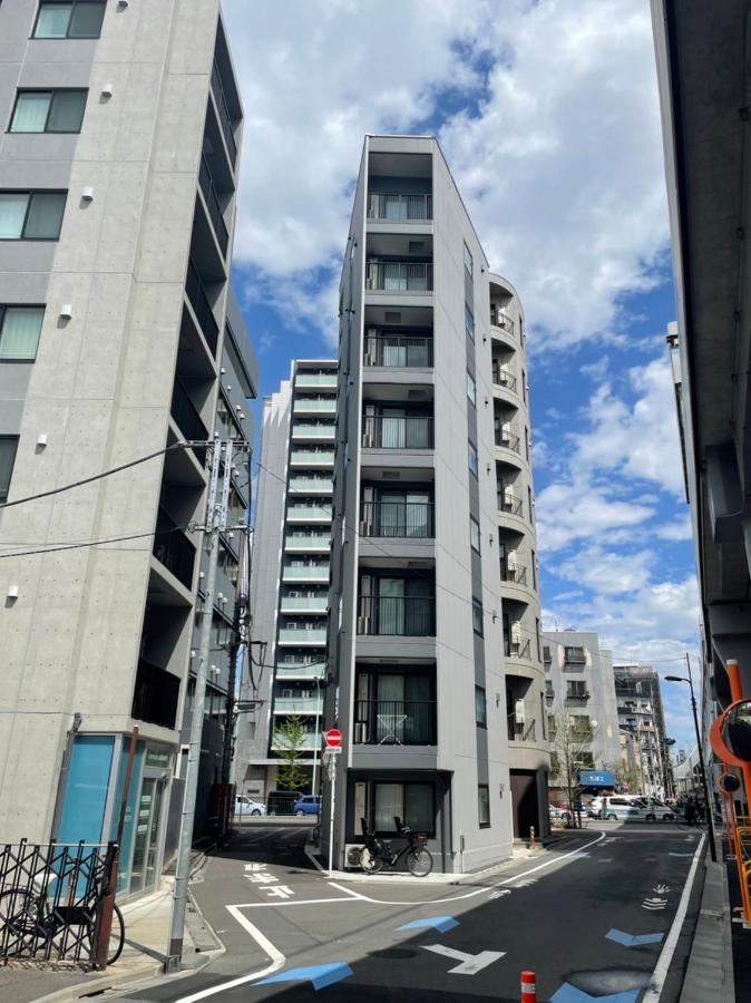 Kamatas STAY 京急蒲田駅 徒歩5分 Tokyo Bagian luar foto