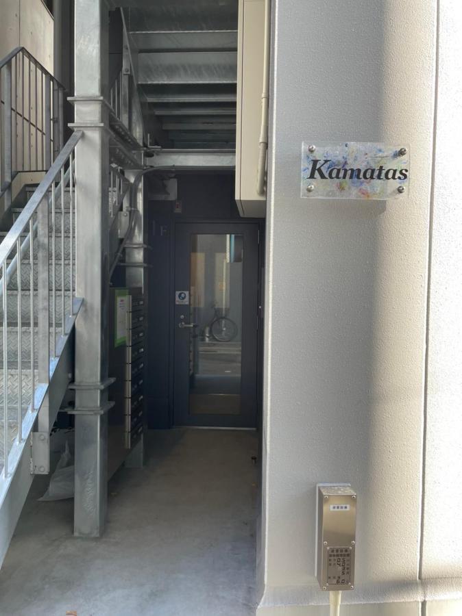 Kamatas STAY 京急蒲田駅 徒歩5分 Tokyo Bagian luar foto